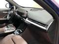 BMW X1 xDrive 20dA Bleu - thumbnail 4
