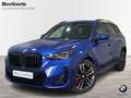 BMW X1 xDrive 20dA Bleu - thumbnail 1
