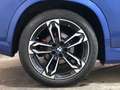 BMW X1 xDrive 20dA Bleu - thumbnail 8