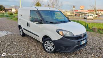 Doblo cargo 1.3 mjt 95cv CH1 Business S&S