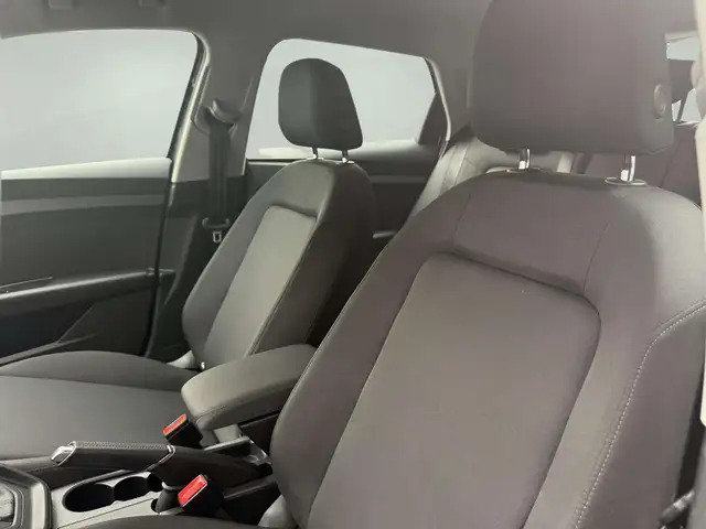 Audi A1 view 11