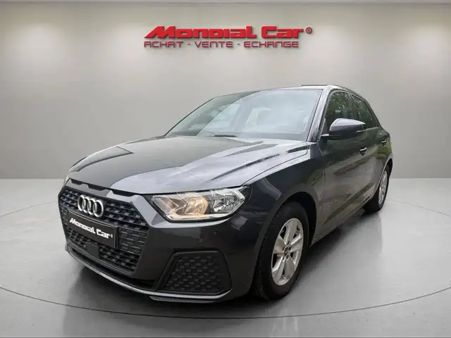 Audi A1 main image