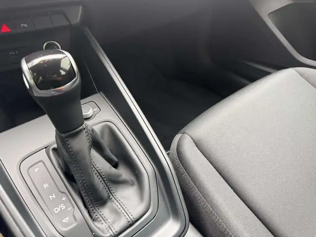 Audi A1 view 13
