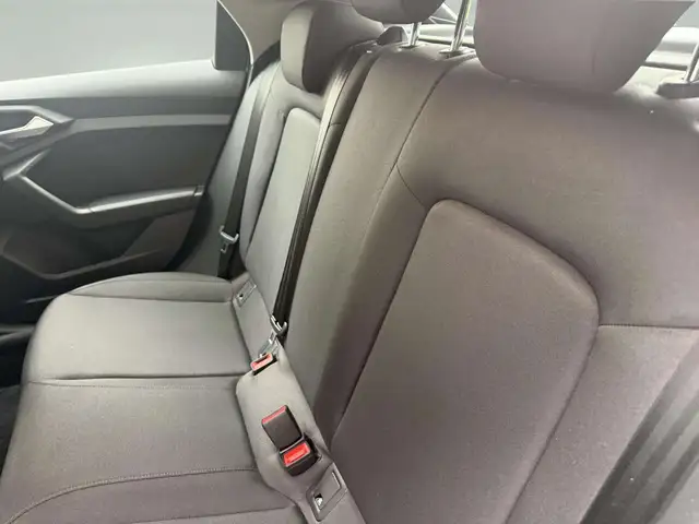 Audi A1 view 12