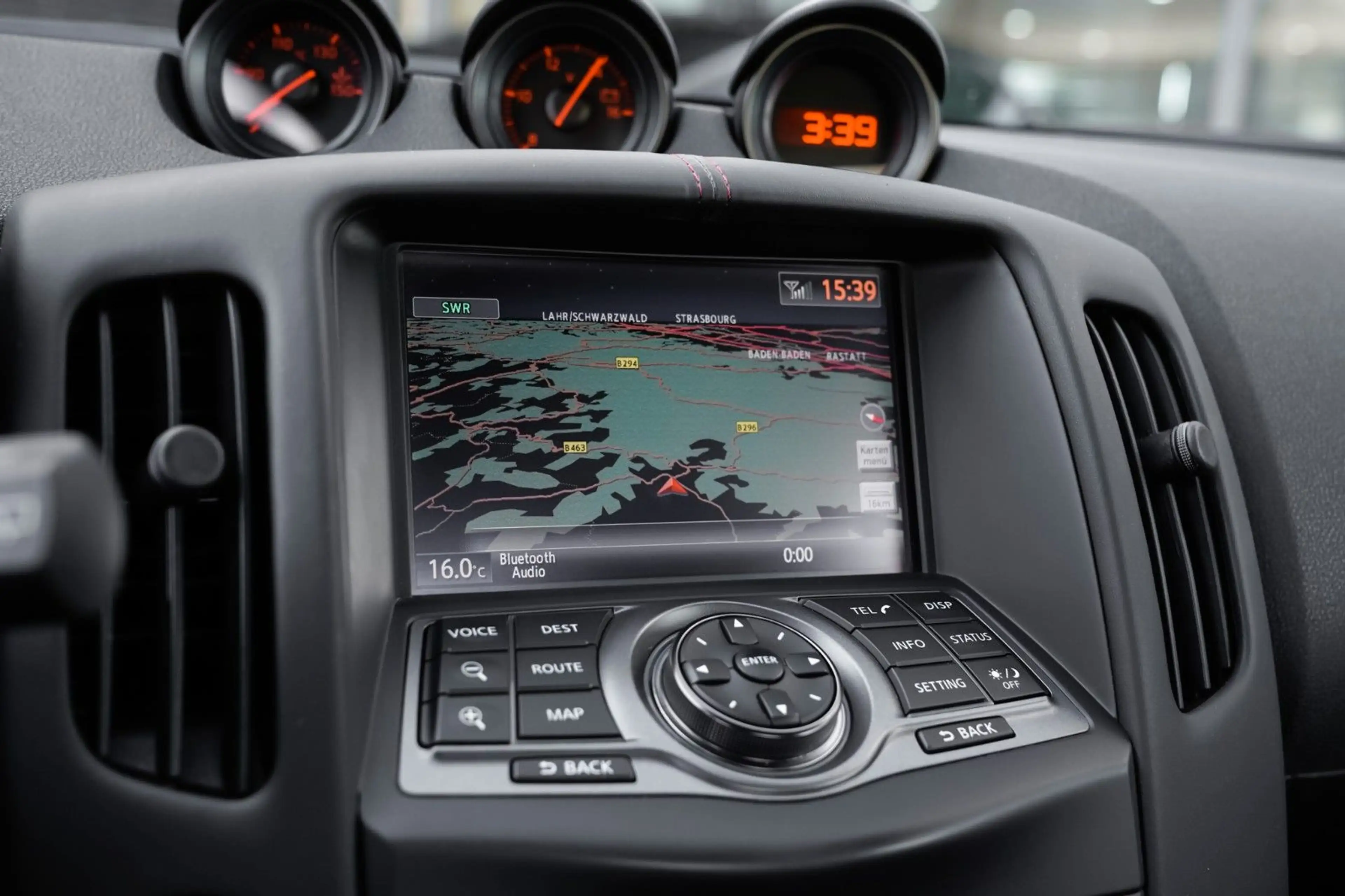 Nissan 370Z 370 Z Nismo *1. Hand* — photo 14