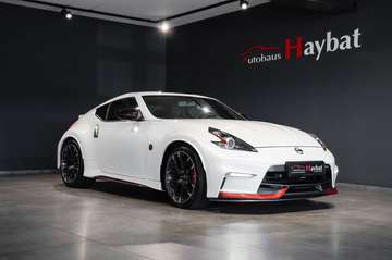 370 Z Nismo *1. Hand*