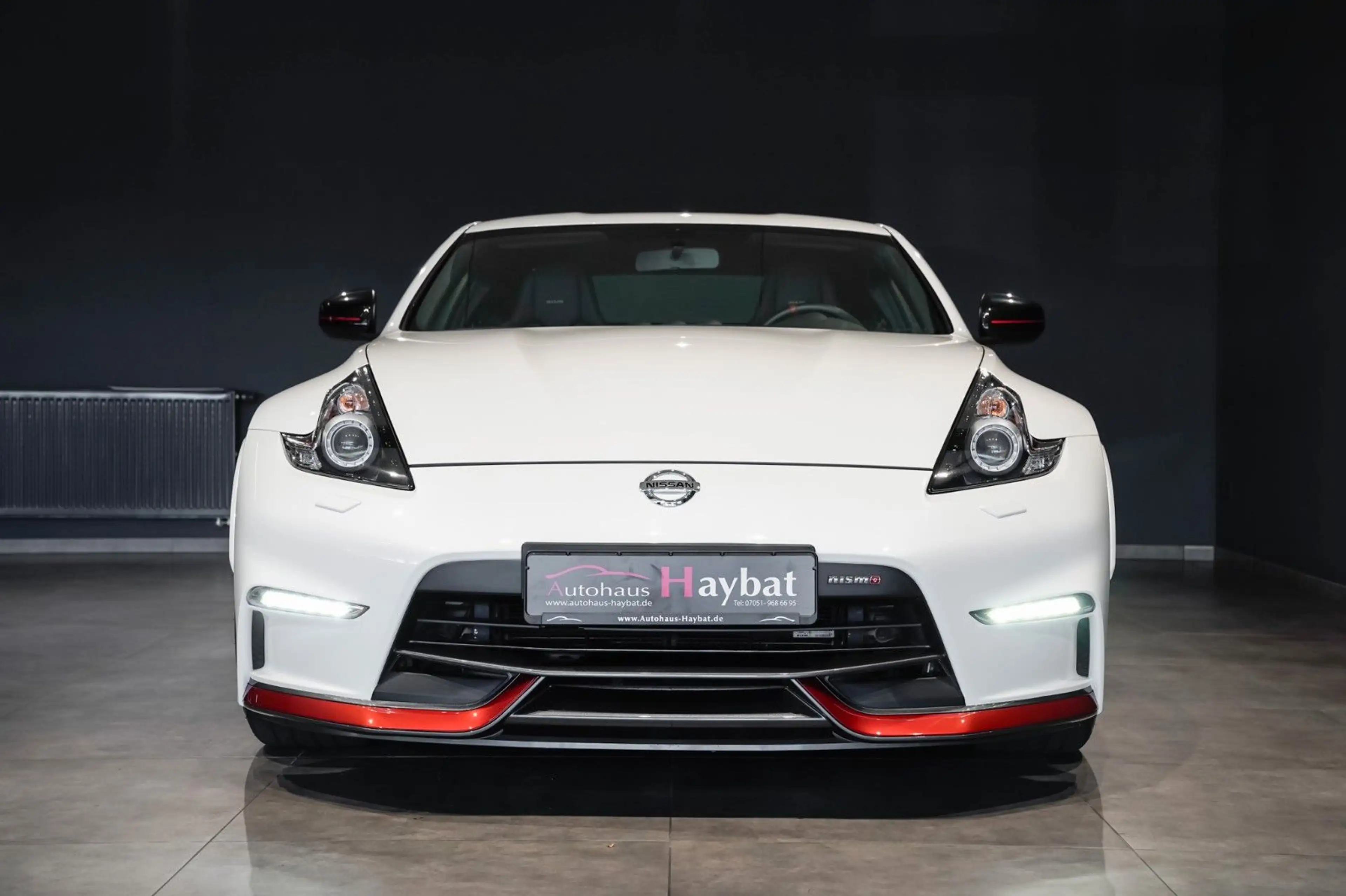 Nissan 370Z 370 Z Nismo *1. Hand* — photo 2