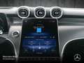 Mercedes-Benz GLC 300 de 4M AVANTG+360+LED+TOTW+KEYLESS+9G Weiß - thumbnail 16