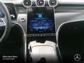 Mercedes-Benz GLC 300 de 4M AVANTG+360+LED+TOTW+KEYLESS+9G Weiß - thumbnail 15
