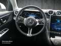Mercedes-Benz GLC 300 de 4M AVANTG+360+LED+TOTW+KEYLESS+9G Weiß - thumbnail 14