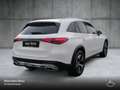 Mercedes-Benz GLC 300 de 4M AVANTG+360+LED+TOTW+KEYLESS+9G Weiß - thumbnail 8