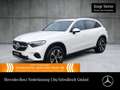 Mercedes-Benz GLC 300 de 4M AVANTG+360+LED+TOTW+KEYLESS+9G Weiß - thumbnail 1