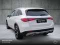 Mercedes-Benz GLC 300 de 4M AVANTG+360+LED+TOTW+KEYLESS+9G Weiß - thumbnail 10