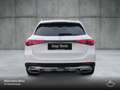 Mercedes-Benz GLC 300 de 4M AVANTG+360+LED+TOTW+KEYLESS+9G Weiß - thumbnail 9