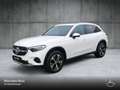 Mercedes-Benz GLC 300 de 4M AVANTG+360+LED+TOTW+KEYLESS+9G Weiß - thumbnail 2