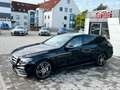 Mercedes-Benz E 400 E400 T-Modell 4Matic AMG Line*360*Pano*Burmester Schwarz - thumbnail 2