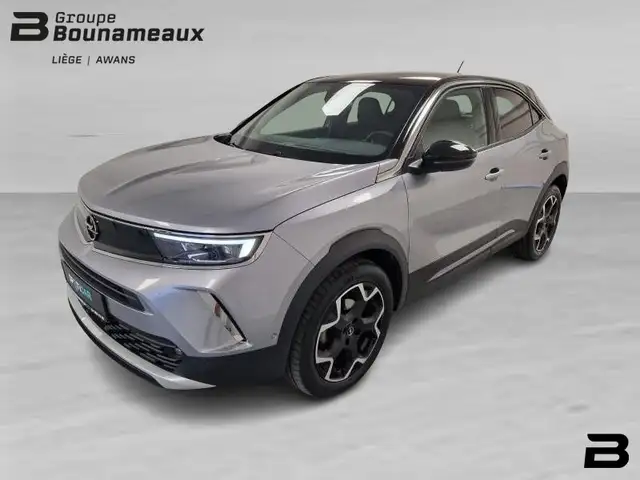 Opel Mokka Ultimate 1.2 Turbo AT8
