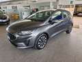 Ford Fiesta 1.1 75 CV 5 porte Titanium Grigio - thumbnail 1