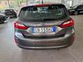 Ford Fiesta 1.1 75 CV 5 porte Titanium Grigio - thumbnail 4
