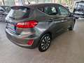 Ford Fiesta 1.1 75 CV 5 porte Titanium Grigio - thumbnail 5