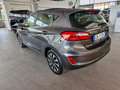 Ford Fiesta 1.1 75 CV 5 porte Titanium Grigio - thumbnail 3