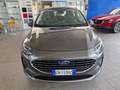 Ford Fiesta 1.1 75 CV 5 porte Titanium Grigio - thumbnail 8