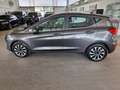 Ford Fiesta 1.1 75 CV 5 porte Titanium Grigio - thumbnail 2