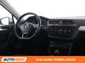 Volkswagen Tiguan 1.4 TSI Comfortline BlueMotion R-Line Weiß - thumbnail 13