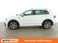 Volkswagen Tiguan 1.4 TSI Comfortline BlueMotion R-Line Weiß - thumbnail 3