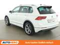 Volkswagen Tiguan 1.4 TSI Comfortline BlueMotion R-Line Weiß - thumbnail 4