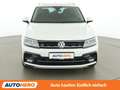 Volkswagen Tiguan 1.4 TSI Comfortline BlueMotion R-Line Weiß - thumbnail 9