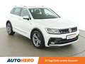 Volkswagen Tiguan 1.4 TSI Comfortline BlueMotion R-Line Weiß - thumbnail 8