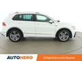 Volkswagen Tiguan 1.4 TSI Comfortline BlueMotion R-Line Weiß - thumbnail 7