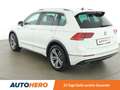 Volkswagen Tiguan 1.4 TSI Comfortline BlueMotion R-Line Weiß - thumbnail 4