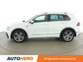 Volkswagen Tiguan 1.4 TSI Comfortline BlueMotion R-Line Weiß - thumbnail 3