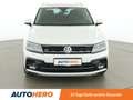 Volkswagen Tiguan 1.4 TSI Comfortline BlueMotion R-Line Weiß - thumbnail 9