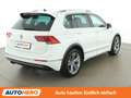 Volkswagen Tiguan 1.4 TSI Comfortline BlueMotion R-Line Weiß - thumbnail 6