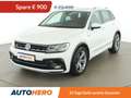Volkswagen Tiguan 1.4 TSI Comfortline BlueMotion R-Line Weiß - thumbnail 1