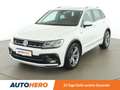 Volkswagen Tiguan 1.4 TSI Comfortline BlueMotion R-Line Blanc - thumbnail 1