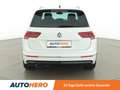 Volkswagen Tiguan 1.4 TSI Comfortline BlueMotion R-Line Blanc - thumbnail 5