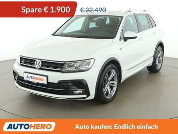 1.4 TSI Comfortline BlueMotion R-Line