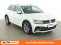 Volkswagen Tiguan 1.4 TSI Comfortline BlueMotion R-Line Weiß - thumbnail 8