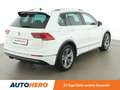 Volkswagen Tiguan 1.4 TSI Comfortline BlueMotion R-Line Weiß - thumbnail 6
