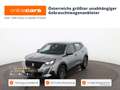 Peugeot 2008 1.2 PureTech 130 Active Aut LED NAVI TEMP Grau - thumbnail 1