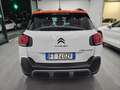 Citroen C3 C3 Aircross I 2017 Aircross 1.6 bluehdi Shine s Bianco - thumbnail 5