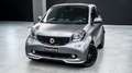 smart forTwo 1.0 71CV SUPERPASSION TWINAMIC SPECIAL PAINT ITA Grigio - thumbnail 1