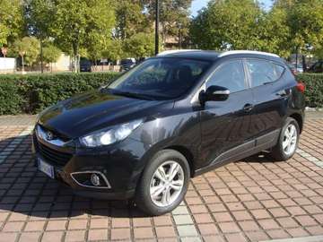 2.0 CRDi 2WD !! UNICO PROPRIETARIO !!