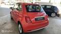 Fiat 500 1.2 8v 69ch Lounge Dualogic - thumbnail 7