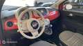 Fiat 500 1.2 8v 69ch Lounge Dualogic - thumbnail 9