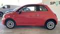 Fiat 500 1.2 8v 69ch Lounge Dualogic - thumbnail 3
